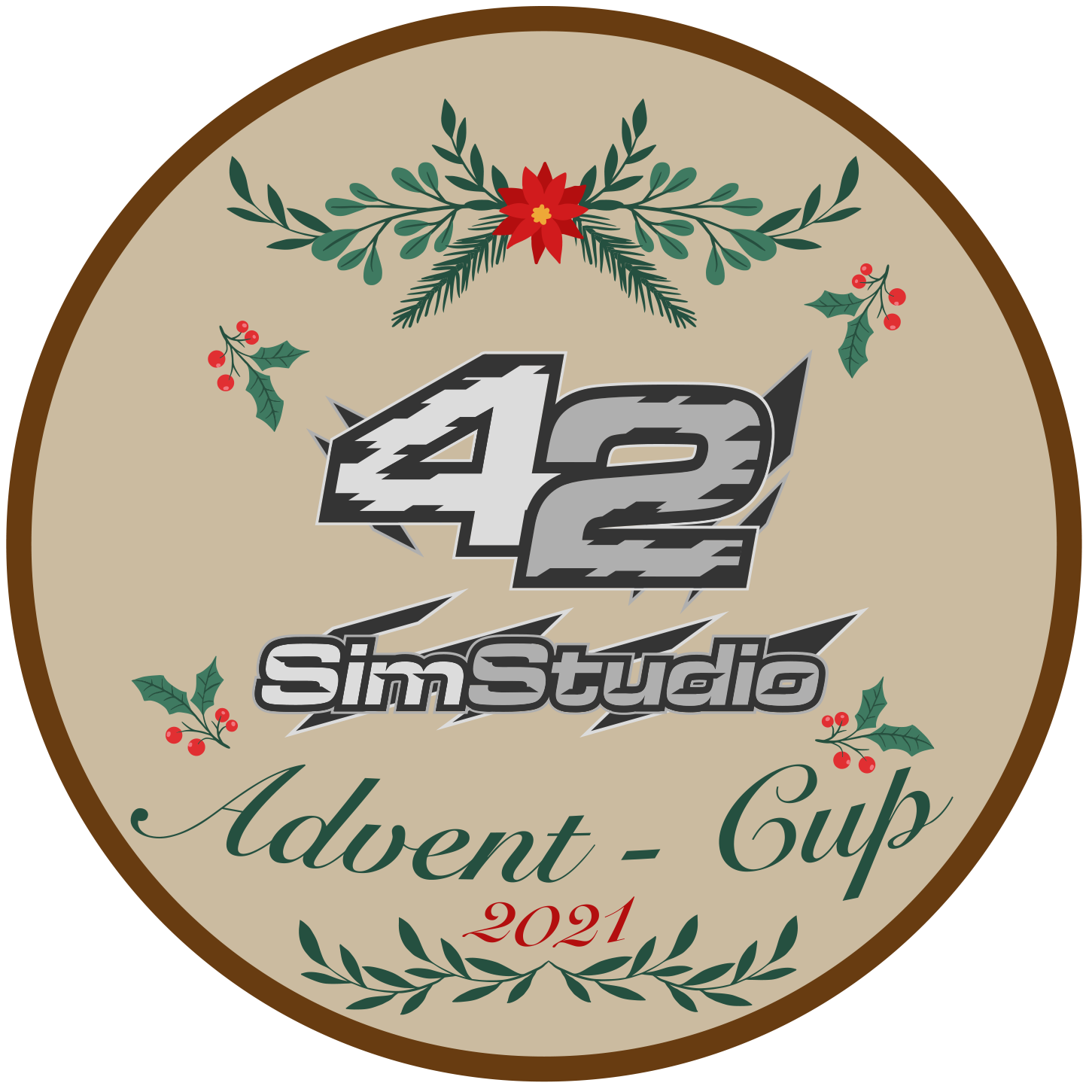 You are currently viewing Advent – Cup 2021